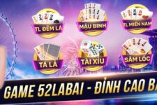 Những game bài đổi thưởng thẻ cào nào uy tín để tham gia