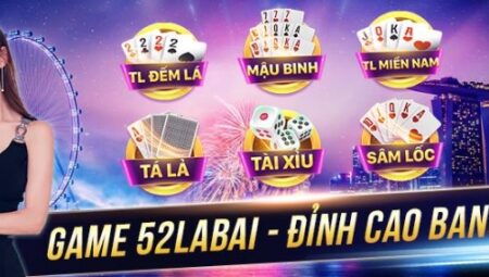 Những game bài đổi thưởng thẻ cào nào uy tín để tham gia