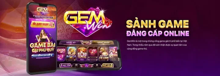 Tìm hiểu về Gemwin Giftcode