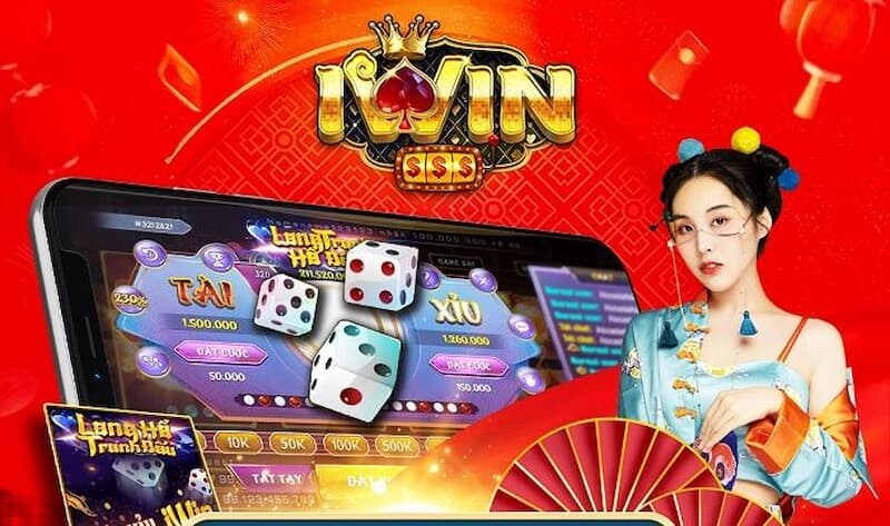 Giới thiệu về mã Iwin Club Giftcode