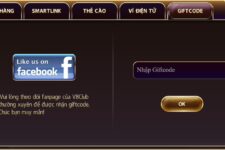 V8 Club Giftcode – Thông tin về các Giftcode có giá trị khủng 