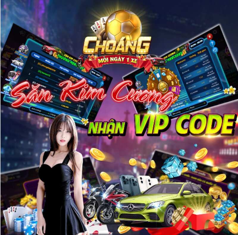 Lưu ý khi tham gia Choang Club Giftcode 