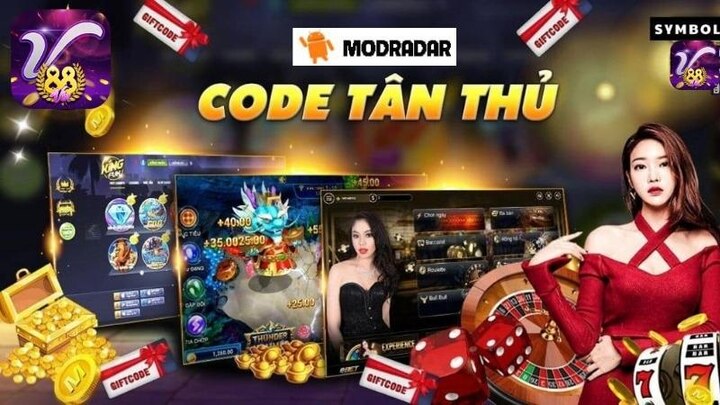 Review các loại M88Vin Giftcode