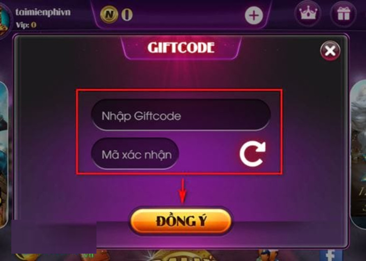 Phân tích các loại Nohu39 Giftcode