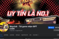 May Club Giftcode – Nhận quà liền tay, tưng bừng hết ý 