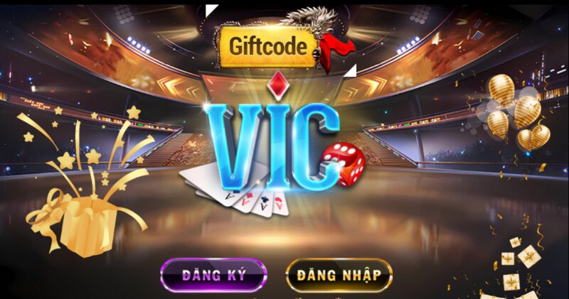 Ra mắt chương trình Vic Club Giftcode