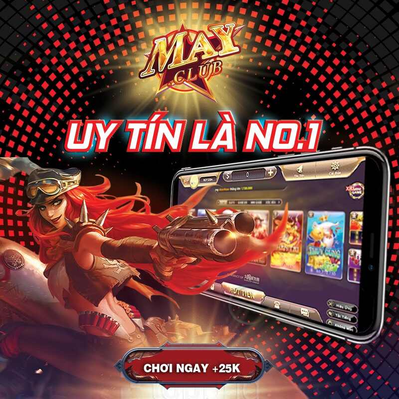 Vì sao phải tham gia May Club Giftcode