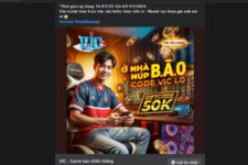 Vic Club Giftcode – Chơi tẹt ga không lo tiền vốn 