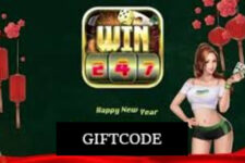 Win247 Giftcode quyền lợi của game thủ cá cược 