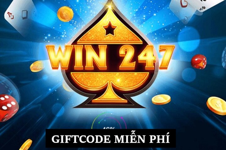 Review các loại Win247 Giftcode