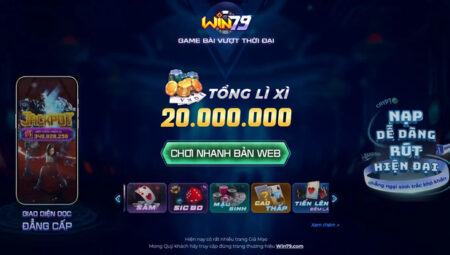 Win79 Giftcode là gì? Tại sao nên sử dụng giftcode từ nhà cái? 