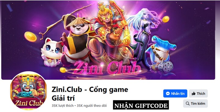 Ưu điểm của Zini Club Giftcode