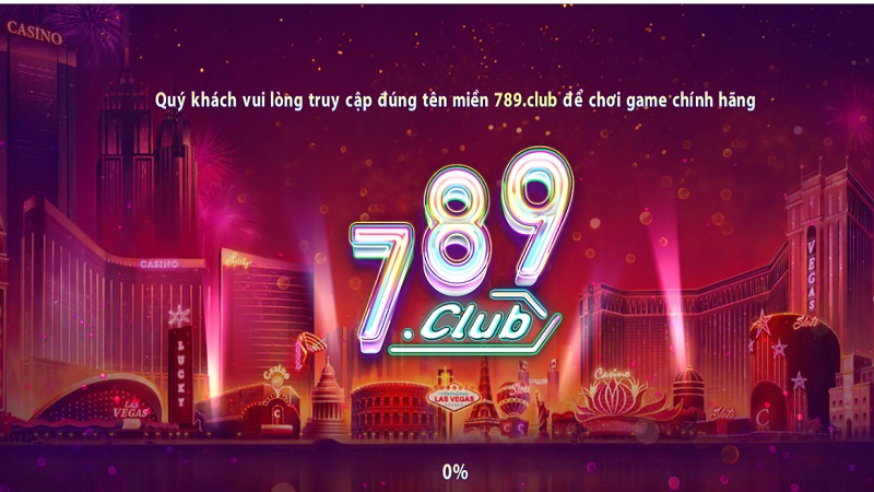 Hướng dẫn đăng ký 789Club - Chỉ 30s có tài khoản vĩnh viễn