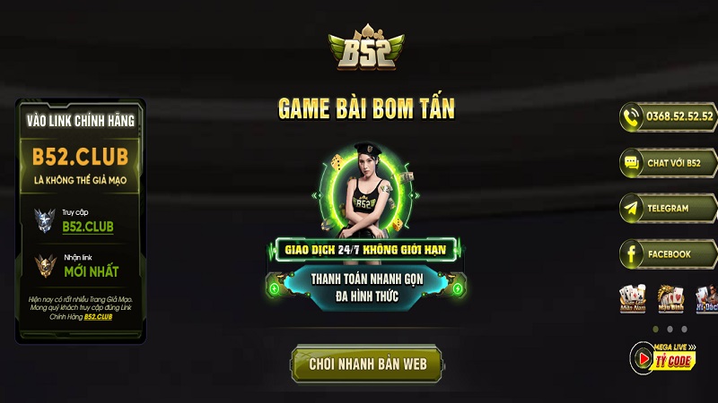 Điều cần chuẩn bị khi đăng ký tài khoản game B52