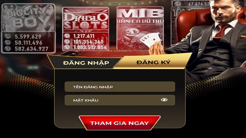 Một số lưu ý trong quá trình hướng dẫn đăng ký Man Club