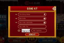 Hướng dẫn đăng ký Man Club – 3 bước thực hiện nhanh chóng