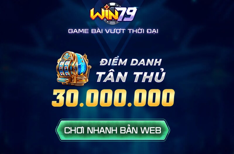 Điều kiện để thực hiện đăng ký tài khoản Win 79 