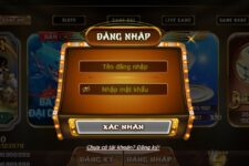 Hướng dẫn đăng nhập Iwin Club – Mẹo bảo mật tài khoản 