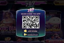 Hướng dẫn tải app 789Club – App game chơi siêu mượt, ưu đãi khủng