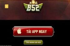 Hướng dẫn tải app B52 –  Tải nhanh về các thiết bị điện thoại