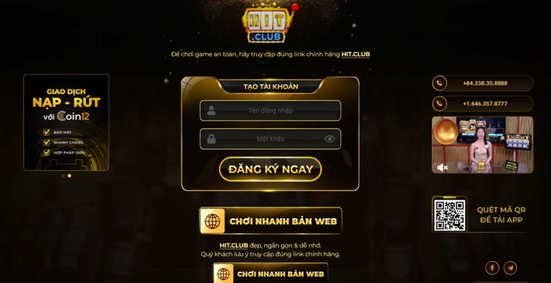 Giải đáp vấn đề về Tải app Hit club