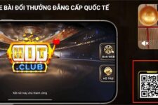 Hướng dẫn tải app HitClub – Không tốn phí cho tân thủ 