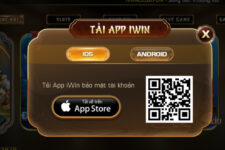 Hướng dẫn tải app Iwin Club – Phiên bản chơi game bài hay nhất