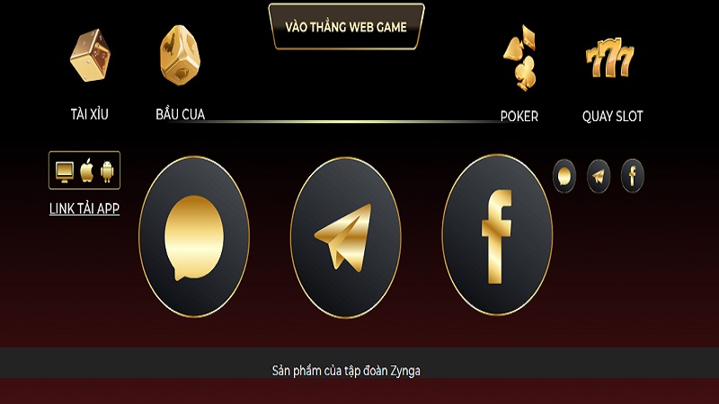 Tại sao nên tải app Man Club thay vì sử dụng web game 