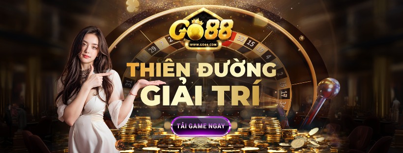 Khám phá kho game bài đổi thưởng hấp dẫn tại Go88