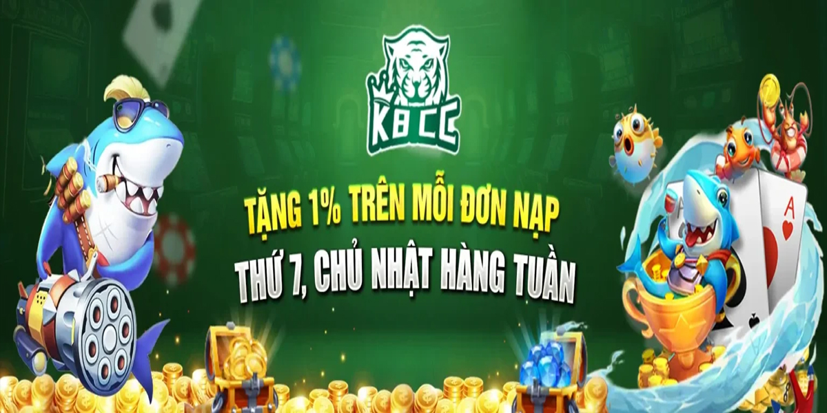 Tải Bắn cá K8 Bet - Nhận ngay hàng ngàn ưu đãi độc quyền