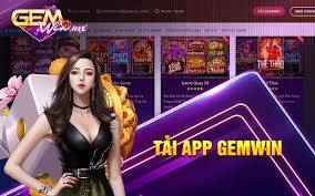 Hướng dẫn tải app Gemwin nhận khuyến mãi