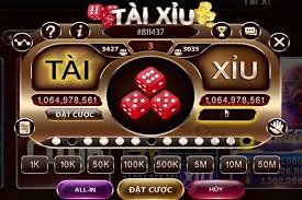 top 10 game tài xỉu