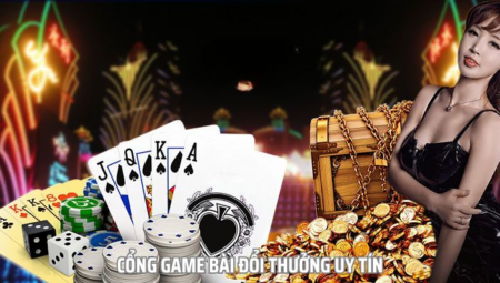 Bí quyết chơi game bài kiếm bội tiền mới nhất 2025